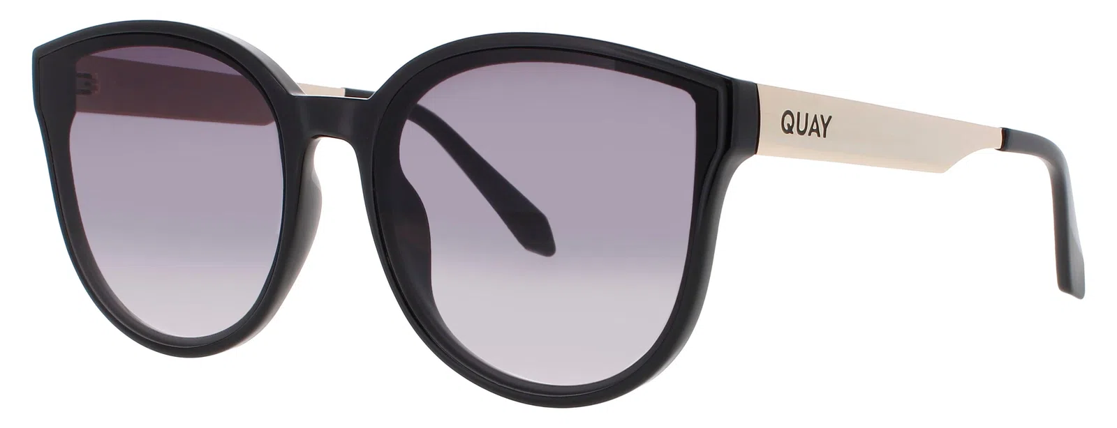 Quay DATENIGHT Sunglasses - view 2